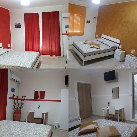 B&B Sicilia Мессіна Екстер'єр фото