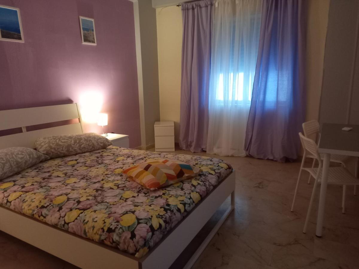 B&B Sicilia Мессіна Екстер'єр фото