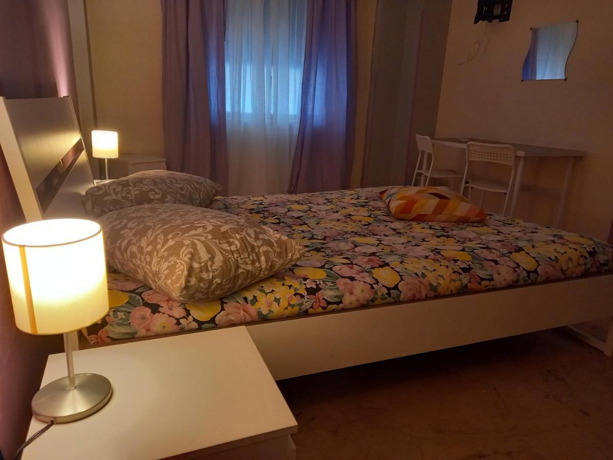 B&B Sicilia Мессіна Екстер'єр фото