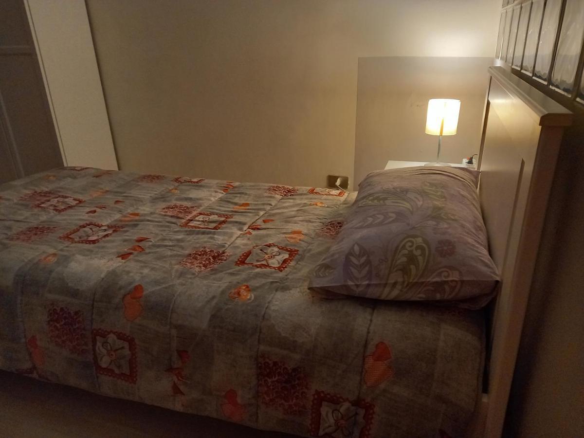 B&B Sicilia Мессіна Екстер'єр фото
