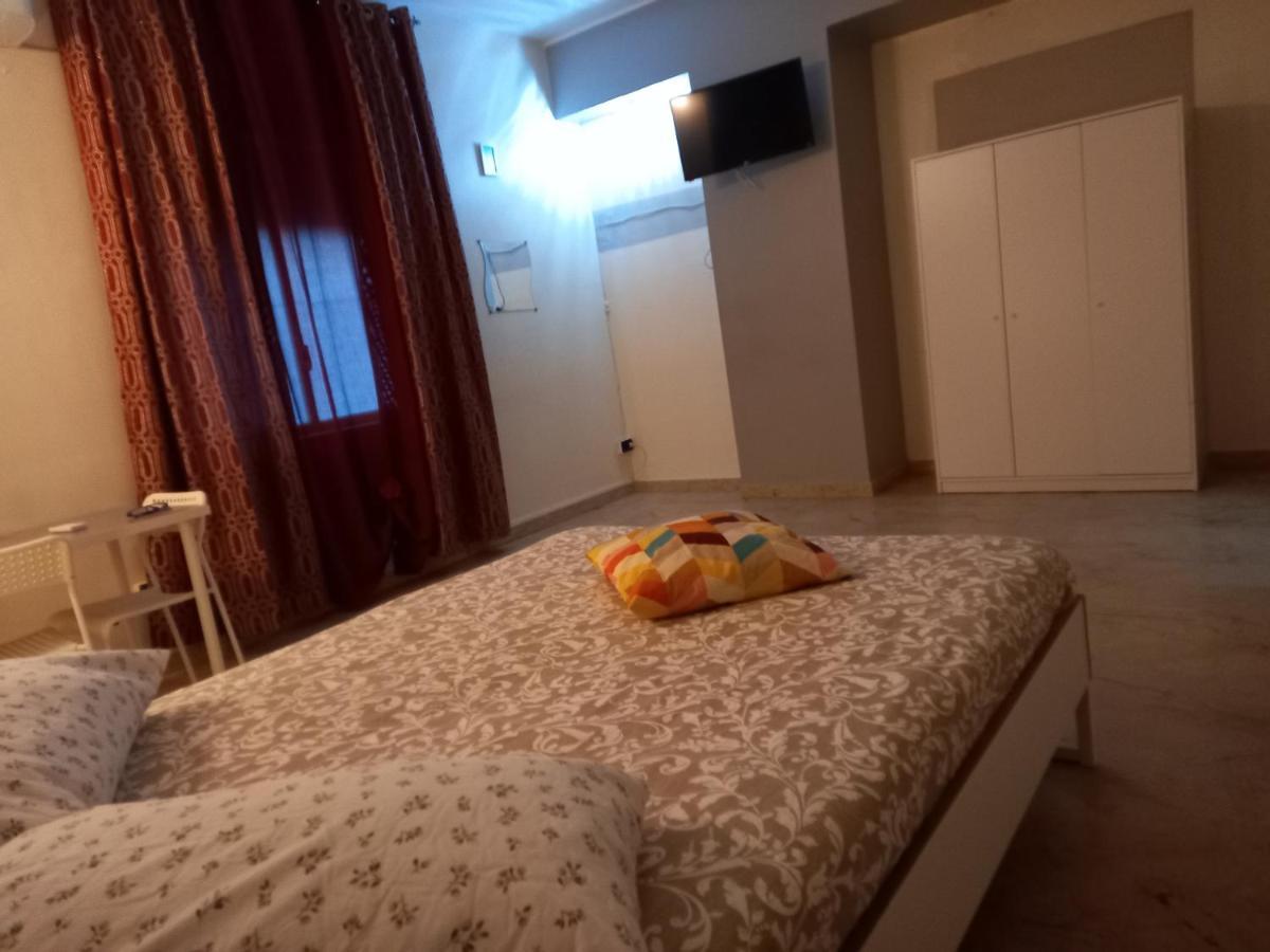 B&B Sicilia Мессіна Екстер'єр фото