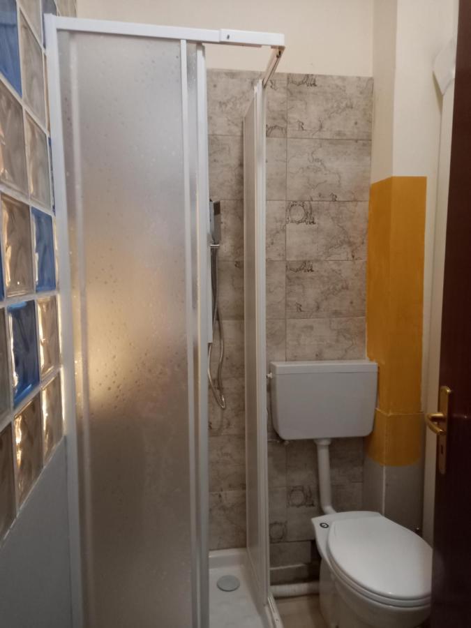 B&B Sicilia Мессіна Екстер'єр фото