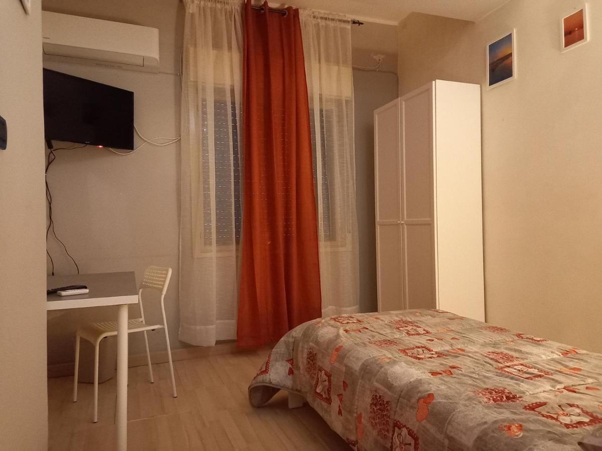 B&B Sicilia Мессіна Екстер'єр фото