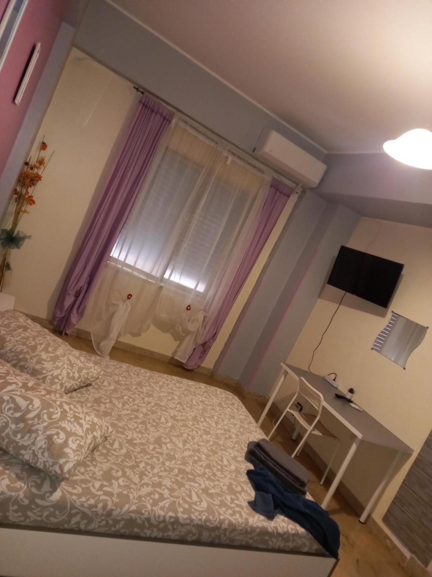 B&B Sicilia Мессіна Номер фото