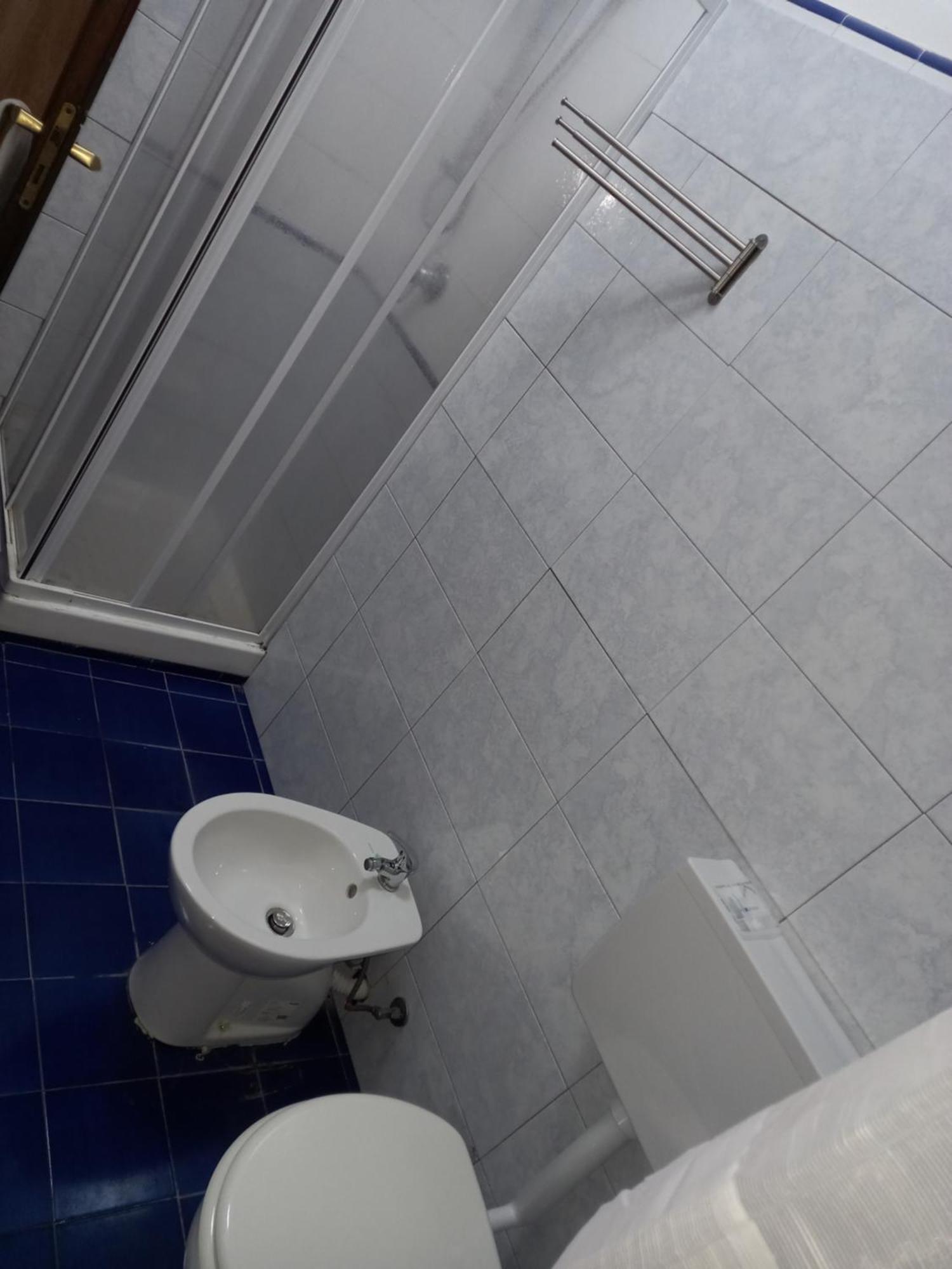B&B Sicilia Мессіна Номер фото