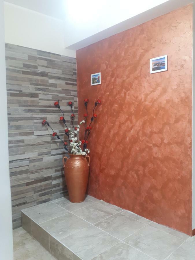 B&B Sicilia Мессіна Екстер'єр фото