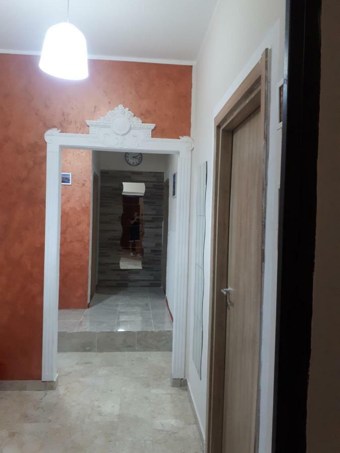 B&B Sicilia Мессіна Екстер'єр фото