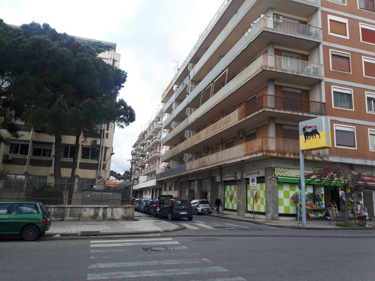 B&B Sicilia Мессіна Екстер'єр фото